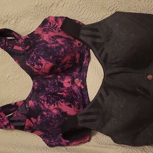 LIVI Sports Bras 40DDD